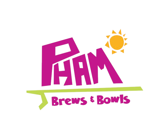 PHAM Logo